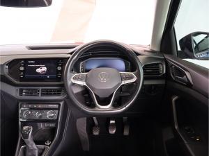 Volkswagen T-Cross 1.0TSI 70kW Comfortline - Image 8
