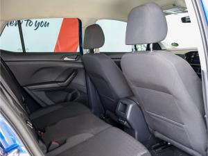 Volkswagen T-Cross 1.0TSI 70kW Comfortline - Image 12