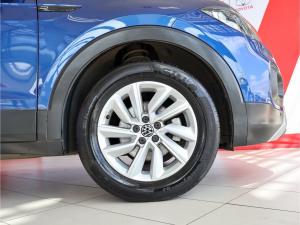 Volkswagen T-Cross 1.0TSI 70kW Comfortline - Image 14