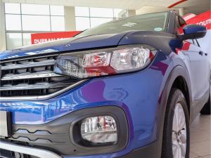 Volkswagen T-Cross 1.0TSI 70kW Comfortline - Image 15