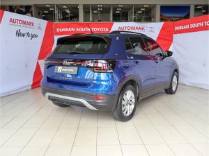 Volkswagen T-Cross 1.0TSI 70kW Comfortline - Image 2