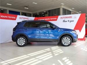 Volkswagen T-Cross 1.0TSI 70kW Comfortline - Image 3