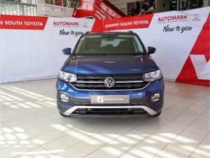 Volkswagen T-Cross 1.0TSI 70kW Comfortline - Image 4