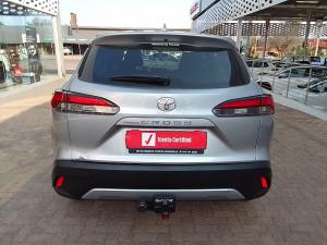 Toyota Corolla Cross 1.8 Xi - Image 5