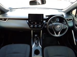 Toyota Corolla Cross 1.8 Xi - Image 6