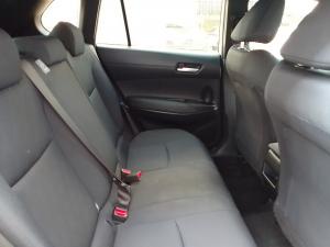 Toyota Corolla Cross 1.8 Xi - Image 11