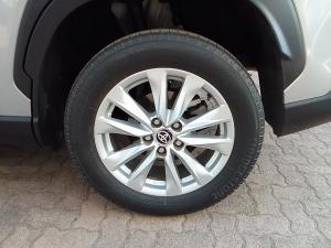 Toyota Corolla Cross 1.8 Xi - Image 13
