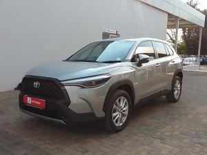 Toyota Corolla Cross 1.8 Xi - Image 14