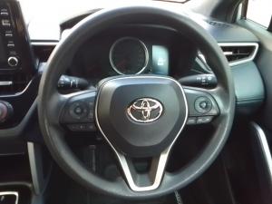 Toyota Corolla Cross 1.8 Xi - Image 16
