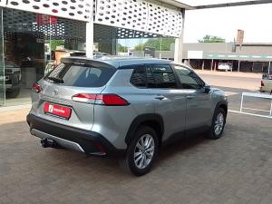 Toyota Corolla Cross 1.8 Xi - Image 2