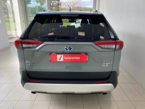 Toyota RAV4 2.5 Hybrid GX-R E-Four - Image 5