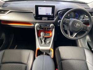 Toyota RAV4 2.5 Hybrid GX-R E-Four - Image 6