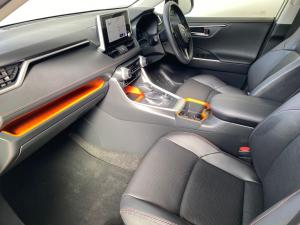 Toyota RAV4 2.5 Hybrid GX-R E-Four - Image 7