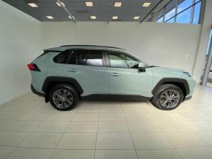 Toyota RAV4 2.5 Hybrid GX-R E-Four - Image 3