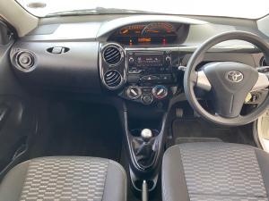 Toyota Etios Cross 1.5 Xs - Image 6