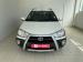 Toyota Etios Cross 1.5 Xs - Thumbnail 4