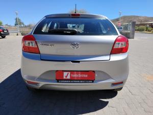 Toyota Starlet 1.4 Xi - Image 5