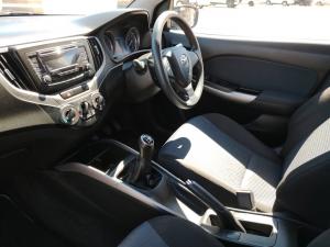 Toyota Starlet 1.4 Xi - Image 7