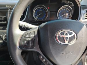 Toyota Starlet 1.4 Xi - Image 9