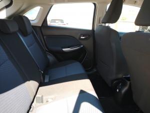 Toyota Starlet 1.4 Xi - Image 17