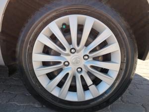 Toyota Starlet 1.4 Xi - Image 18
