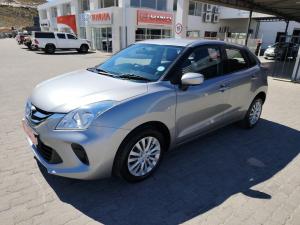 Toyota Starlet 1.4 Xi - Image 19