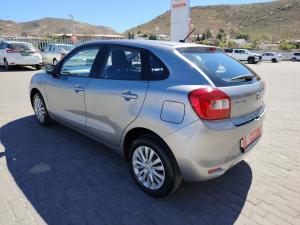Toyota Starlet 1.4 Xi - Image 20