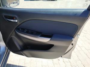 Toyota Starlet 1.4 Xi - Image 25
