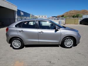 Toyota Starlet 1.4 Xi - Image 3