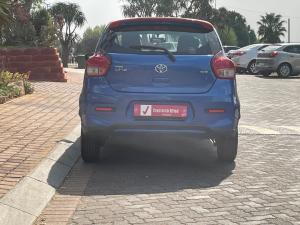Toyota Vitz 1.0 XR X-Cite - Image 5