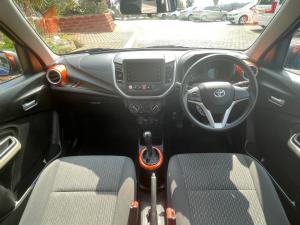 Toyota Vitz 1.0 XR X-Cite - Image 6