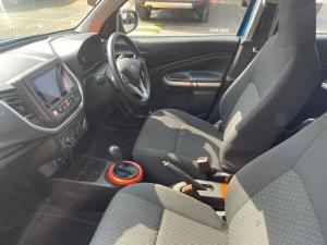 Toyota Vitz 1.0 XR X-Cite - Image 7