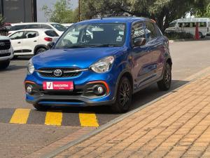Toyota Vitz 1.0 XR X-Cite - Image 12