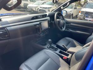 Toyota Hilux 2.8GD-6 48V double cab 4x4 Legend - Image 7
