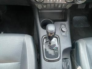 Toyota Hilux 2.8GD-6 48V double cab 4x4 Legend - Image 11