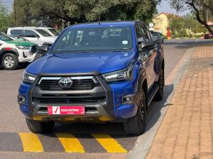 Toyota Hilux 2.8GD-6 48V double cab 4x4 Legend - Image 15