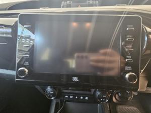 Toyota Hilux 2.8GD-6 48V double cab 4x4 Legend RS - Image 14