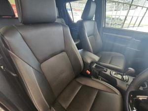 Toyota Hilux 2.8GD-6 48V double cab 4x4 Legend RS - Image 18