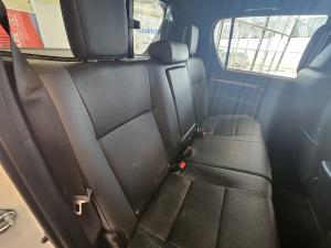 Toyota Hilux 2.8GD-6 48V double cab 4x4 Legend RS - Image 19