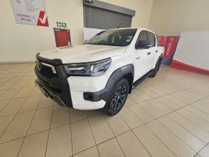Toyota Hilux 2.8GD-6 48V double cab 4x4 Legend RS - Image 22