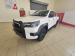 Toyota Hilux 2.8GD-6 48V double cab 4x4 Legend RS - Thumbnail 22