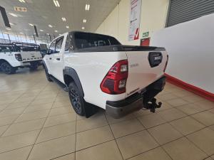 Toyota Hilux 2.8GD-6 48V double cab 4x4 Legend RS - Image 23
