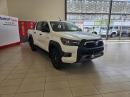 Thumbnail Toyota Hilux 2.8GD-6 48V double cab 4x4 Legend RS