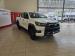 Toyota Hilux 2.8GD-6 48V double cab 4x4 Legend RS - Thumbnail 1