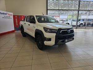 Toyota Hilux 2.8GD-6 48V double cab 4x4 Legend RS - Image 1