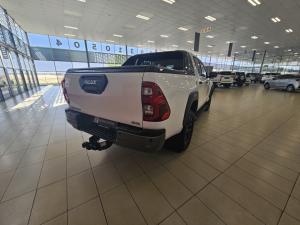 Toyota Hilux 2.8GD-6 48V double cab 4x4 Legend RS - Image 2
