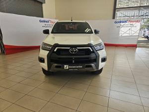 Toyota Hilux 2.8GD-6 48V double cab 4x4 Legend RS - Image 4