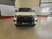 Toyota Hilux 2.8GD-6 48V double cab 4x4 Legend RS - Thumbnail 4