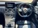 Mercedes-Benz C-Class C63 coupe - Thumbnail 8