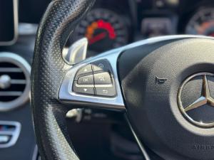 Mercedes-Benz C-Class C63 coupe - Image 9